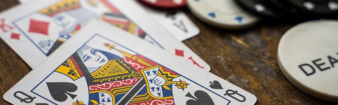 Situs Judi Online Terhebat Menyiapkan Pelbagai Permainan Judi Tenar